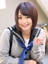 星宮あかりの顔写真
