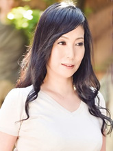 金澤麗子の顔写真