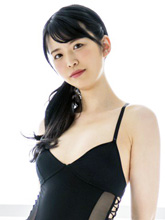 大谷翔子の顔写真