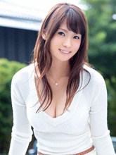 大場ゆいの顔写真