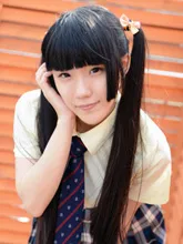 青井いちご