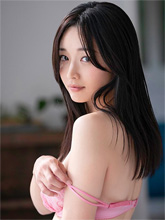 相馬茜の顔写真