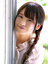 川井もかの顔写真
