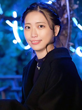 雪野ひかりの顔写真