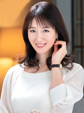 若村愛子の顔写真