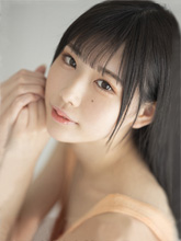 橘ひなのの顔写真