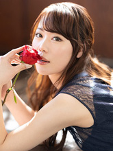 美月桜花の顔写真