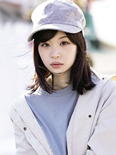 渚澤のあの顔写真