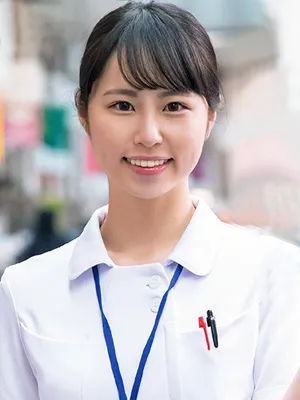 白石なずな