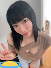 川原りまの顔写真