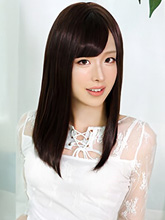 朝宮はるかの顔写真