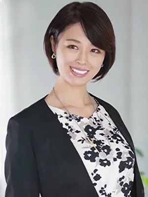 新垣なつみ