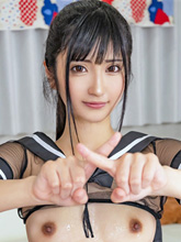 安藤もあの顔写真