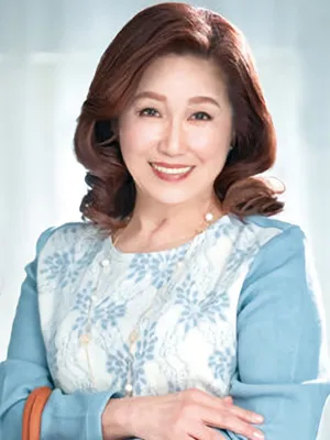 川畑千代子