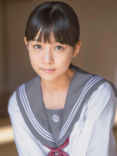 三葉せりの顔写真