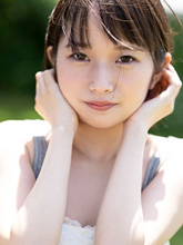 松岡美桜の顔写真