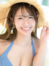 長浜みつりの顔写真