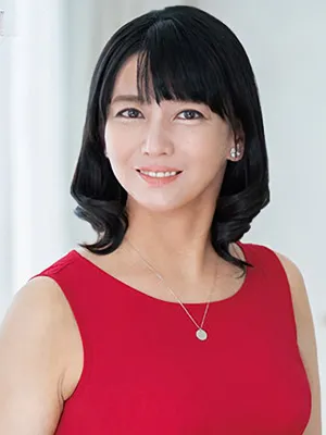 望月麗華
