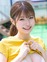 水谷いずみの顔写真