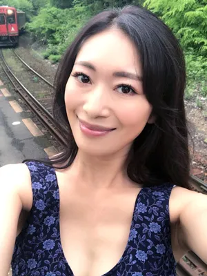 小早川怜子
