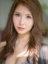 松野蘭の顔写真