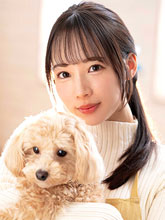 与田りんの顔写真