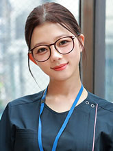 音月みりの顔写真