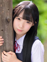 南日菜乃の顔写真