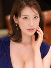 葉月保奈美の顔写真