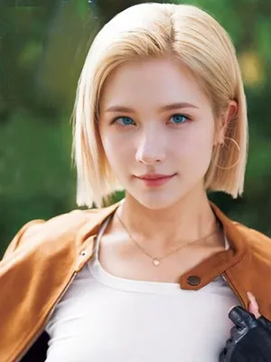 栗林藍