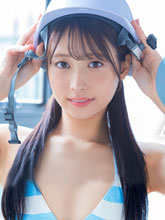 天音かんなの顔写真