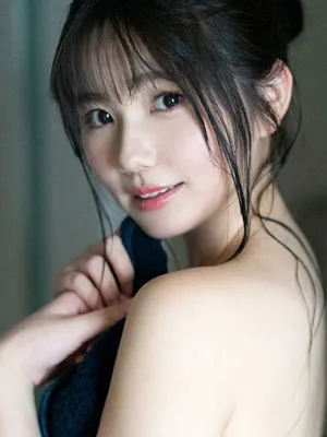 純白彩永