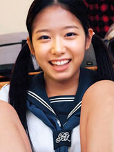 田中みひろの顔写真