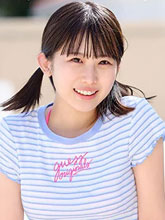 芦田希空の顔写真