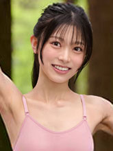 清野咲の顔写真