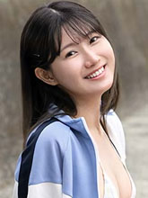谷村凪咲の顔写真
