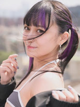 齋齋いつきの顔写真