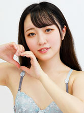 雲母そらの顔写真