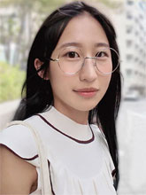 白鳥怜の顔写真