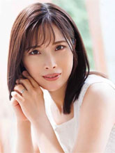 奥井美郷の顔写真
