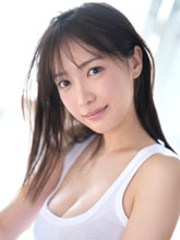 鈴木希の顔写真