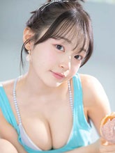 白花にあの顔写真