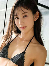 日高ゆあの顔写真