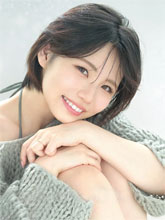 月神かりんの顔写真