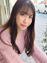 向柚乃の顔写真