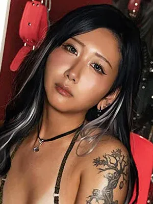 如月よぞら