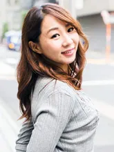 成宮いろは