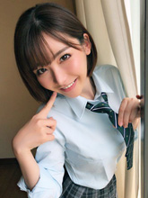 ショートカットが良く似合うav女優人気ランキング 101人