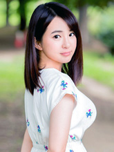 松田真奈の顔写真