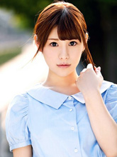 桃園みらいの顔写真